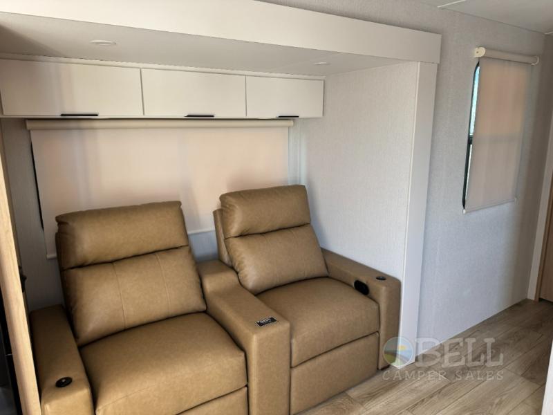 New 2026 Winnebago Thrive 24RKS