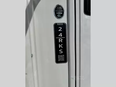 New 2026 Winnebago Thrive 24RKS — photo 6