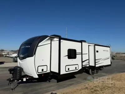 New 2026 Venture RV SportTrek Touring Edition STT343VIB — photo 4