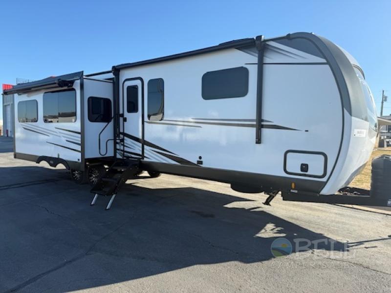 New 2026 Venture RV SportTrek Touring Edition STT343VIB