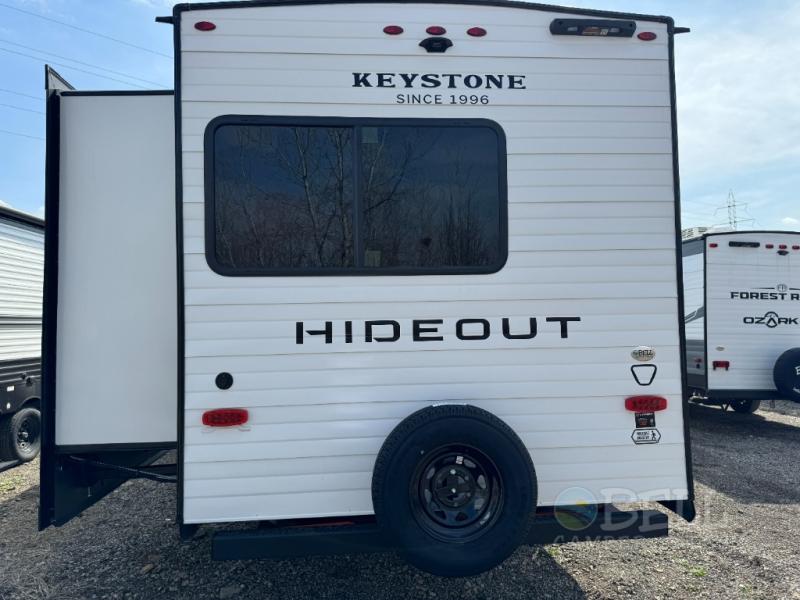 New 2026 Keystone RV Hideout Max 310XBR