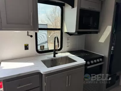 New 2026 Keystone RV Hideout Max 310XBR — photo 16