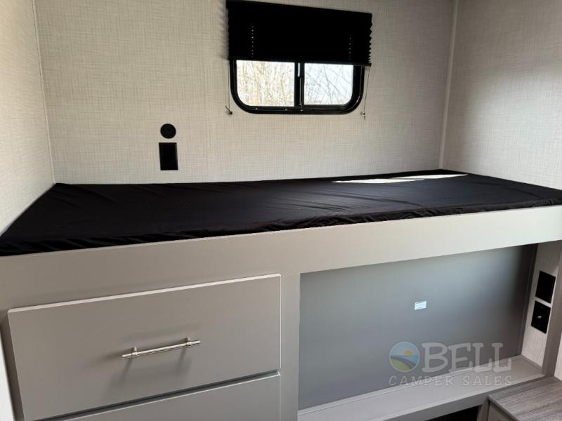 New 2026 Keystone RV Hideout Max 310XBR