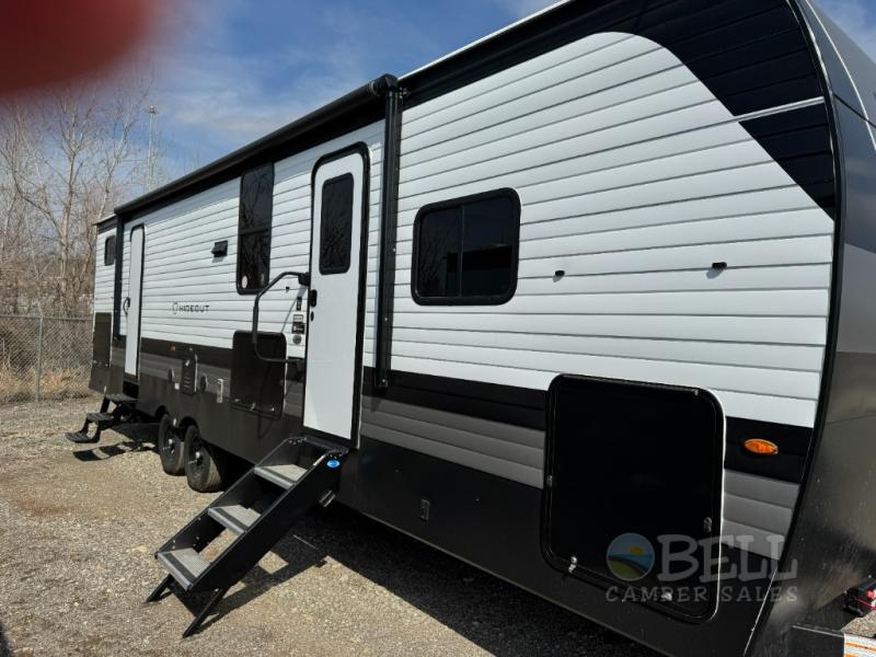 New 2026 Keystone RV Hideout Max 310XBR