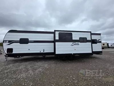New 2026 Shasta RVs i-5 Edition 533BH — photo 6