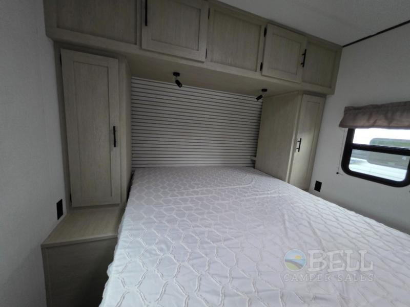 New 2026 Shasta RVs i-5 Edition 533BH