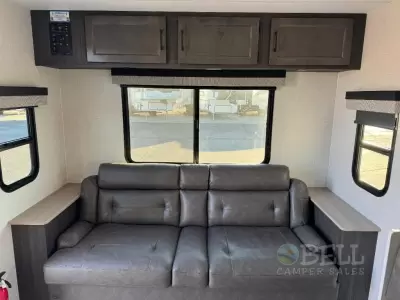 New 2026 Venture RV SportTrek Stinger STS232VRL — photo 11