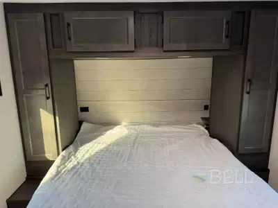 New 2026 Venture RV SportTrek Stinger STS232VRL — photo 7