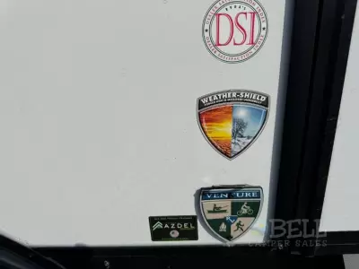 New 2026 Venture RV SportTrek Stinger STS192VRB — photo 7