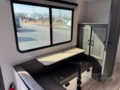 New 2026 Venture RV SportTrek Stinger STS192VRB — photo 14