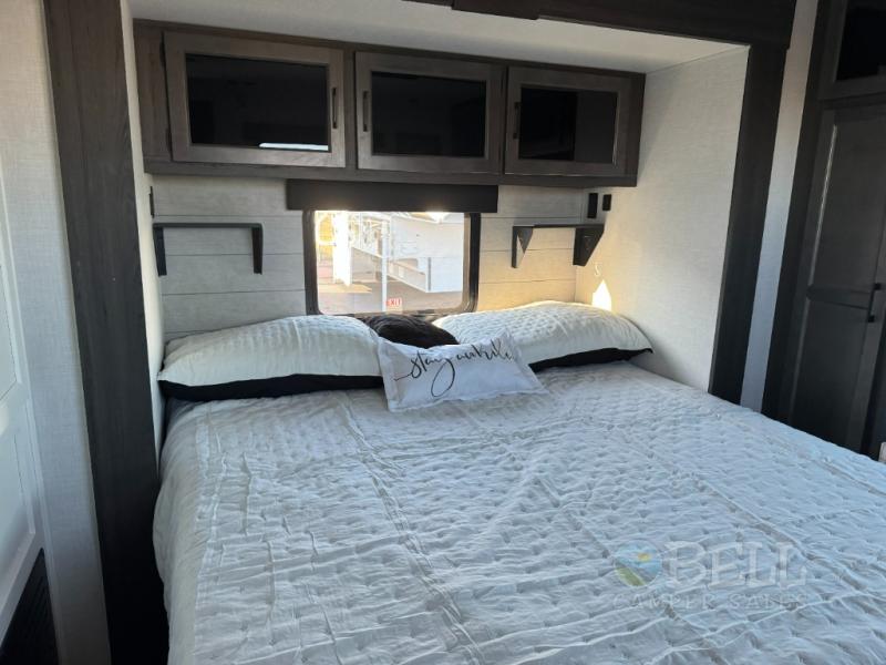 New 2026 Venture RV SportTrek Touring Edition STT343VIK