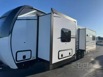 New 2026 Venture RV SportTrek Touring Edition STT343VIK — photo 3