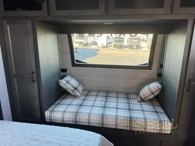 New 2026 Venture RV SportTrek Touring Edition STT343VIK — photo 7