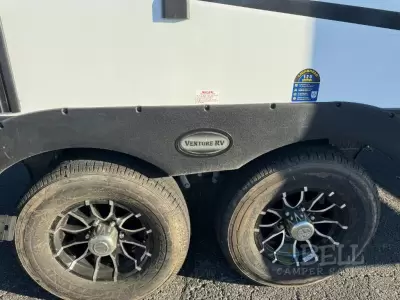 New 2026 Venture RV SportTrek Touring Edition STT272VRK — photo 6