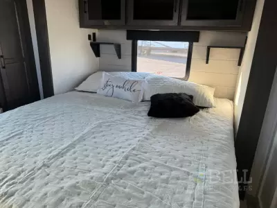 New 2026 Venture RV SportTrek Touring Edition STT272VRK — photo 18