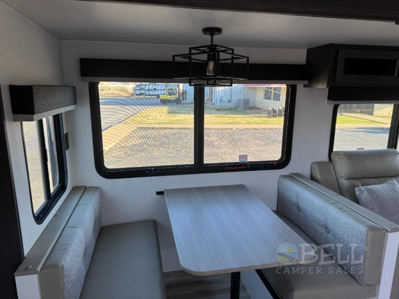 New 2026 Venture RV SportTrek Touring Edition STT272VRK