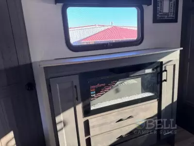 New 2026 Venture RV SportTrek Touring Edition STT272VRK — photo 7