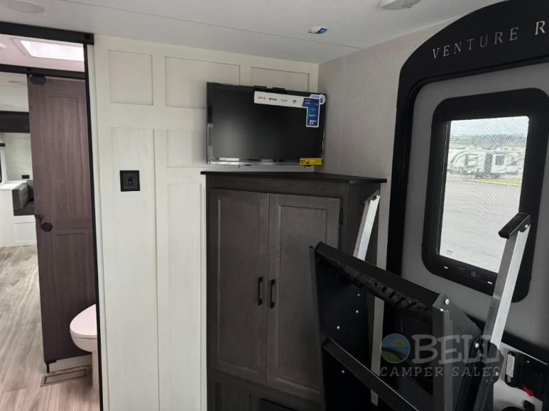 New 2026 Venture RV Stratus SR282VFD