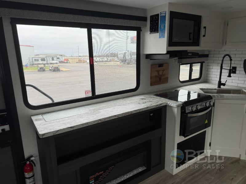 New 2026 Venture RV Stratus SR282VFD