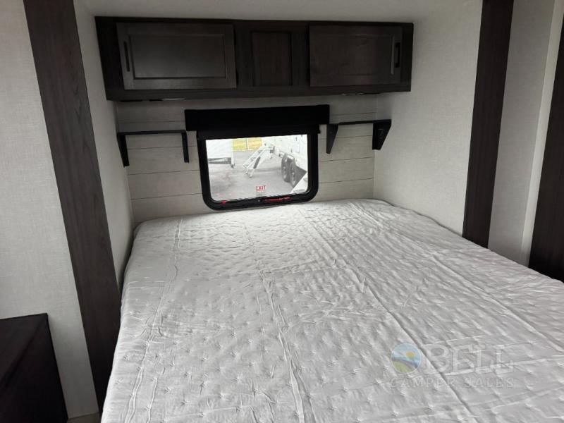 New 2026 Venture RV Stratus SR282VFD