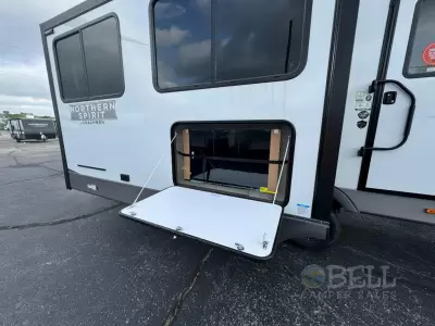 New 2026 Coachmen RV Northern Spirit Ultra Lite 3070BH — photo 7