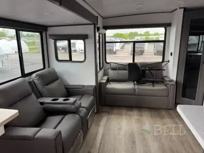 New 2026 Coachmen RV Northern Spirit Ultra Lite 3070BH — photo 11