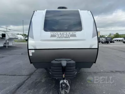 New 2026 Coachmen RV Northern Spirit Ultra Lite 3070BH — photo 4