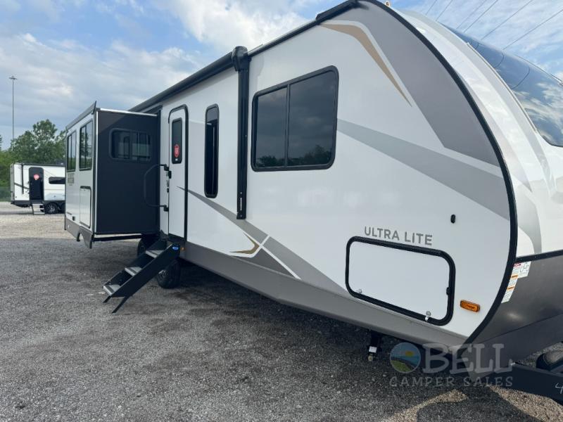 New 2026 Coachmen RV Northern Spirit Ultra Lite 2975RL