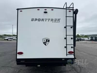 New 2026 Venture RV SportTrek ST261VBH — photo 5