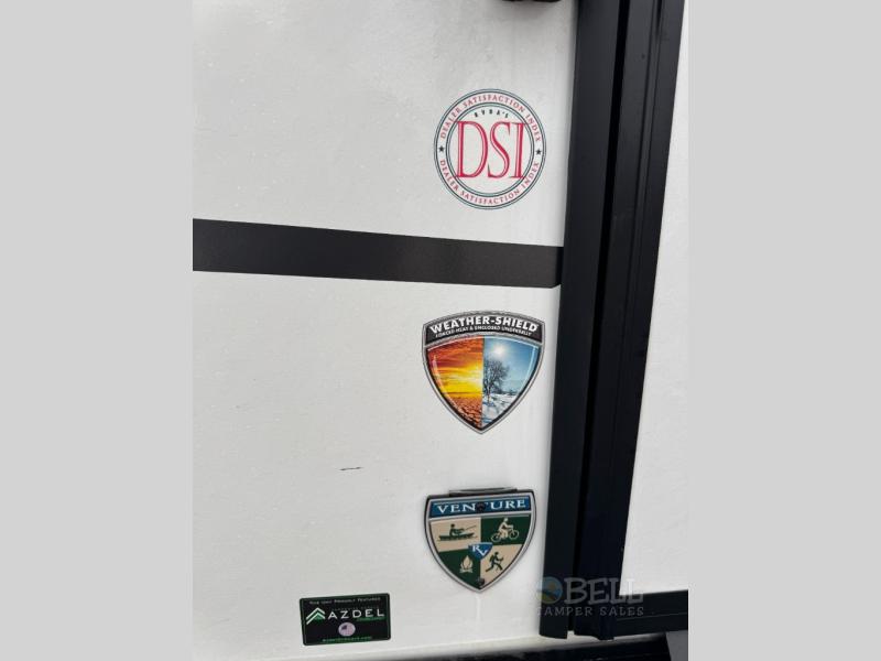 New 2026 Venture RV SportTrek ST261VBH