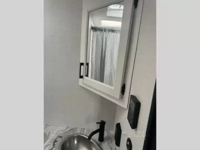 New 2026 Venture RV SportTrek ST261VBH — photo 13
