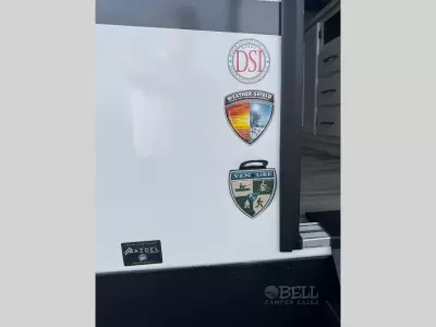 New 2026 Venture RV SportTrek ST271VRB — photo 2