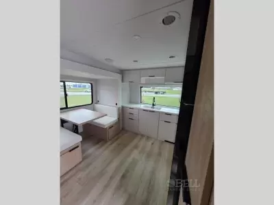 New 2026 Winnebago Thrive 26FKD — photo 15