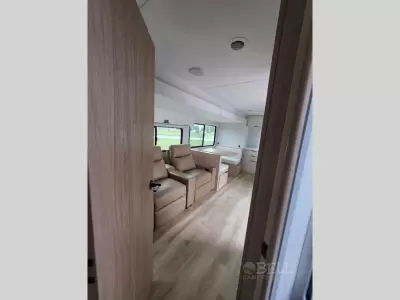 New 2026 Winnebago Thrive 26FKD — photo 42