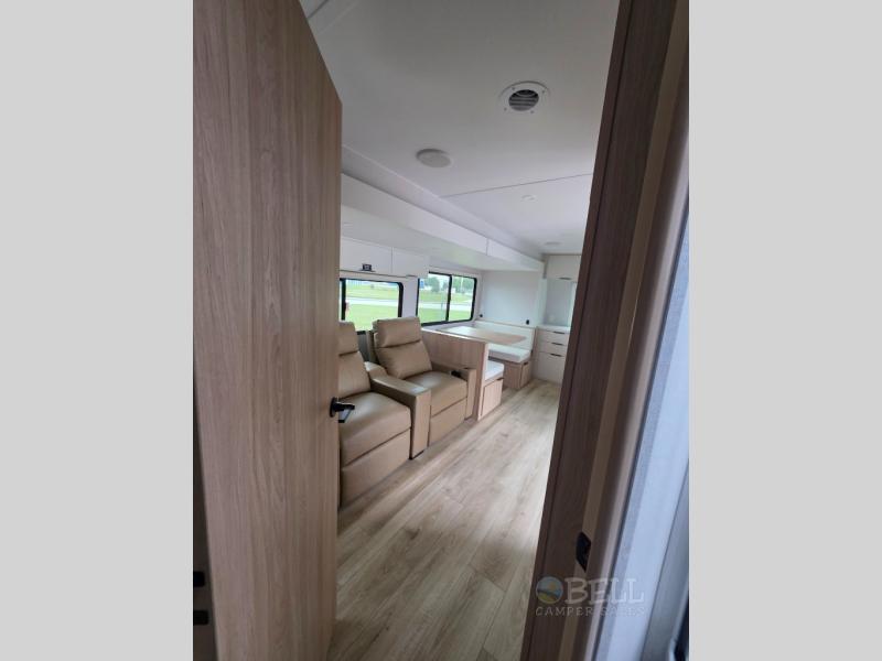 New 2026 Winnebago Thrive 26FKD