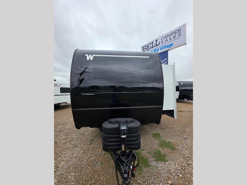 New 2026 Winnebago Thrive 26FKD