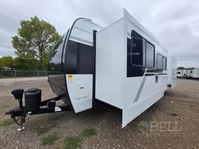 New 2026 Winnebago Thrive 26FKD — photo 4