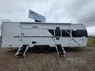 New 2026 Winnebago Thrive 26FKD — photo 10