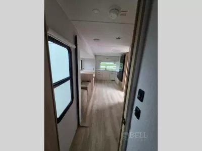 New 2026 Winnebago Thrive 26FKD — photo 37
