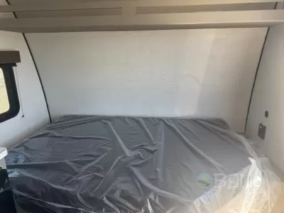New 2026 Keystone RV Hideout Mini 120BT — photo 12