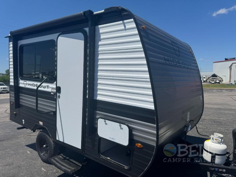 New 2026 Keystone RV Hideout Mini 120BT