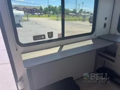 New 2026 Keystone RV Hideout Mini 120BT — photo 9