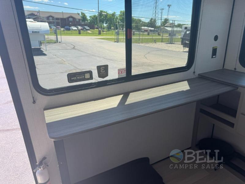 New 2026 Keystone RV Hideout Mini 120BT