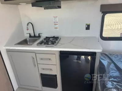 New 2026 Keystone RV Hideout Mini 120BT — photo 15