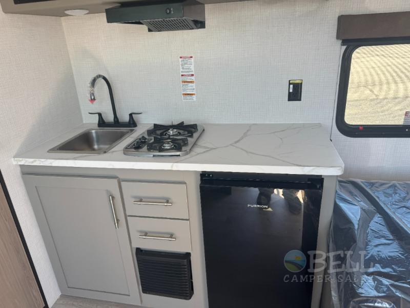 New 2026 Keystone RV Hideout Mini 120BT