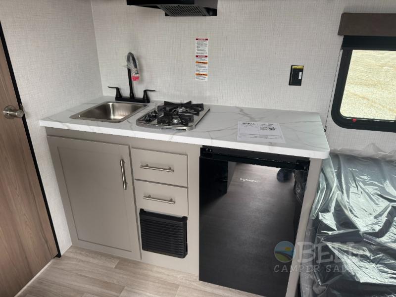 New 2026 Keystone RV Hideout Mini Hideout 123BB
