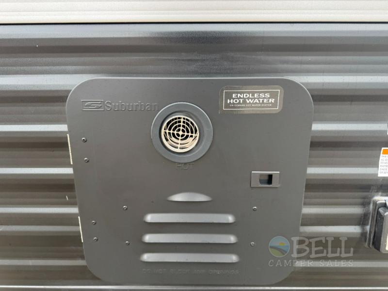 New 2026 Keystone RV Hideout Mini Hideout 123BB