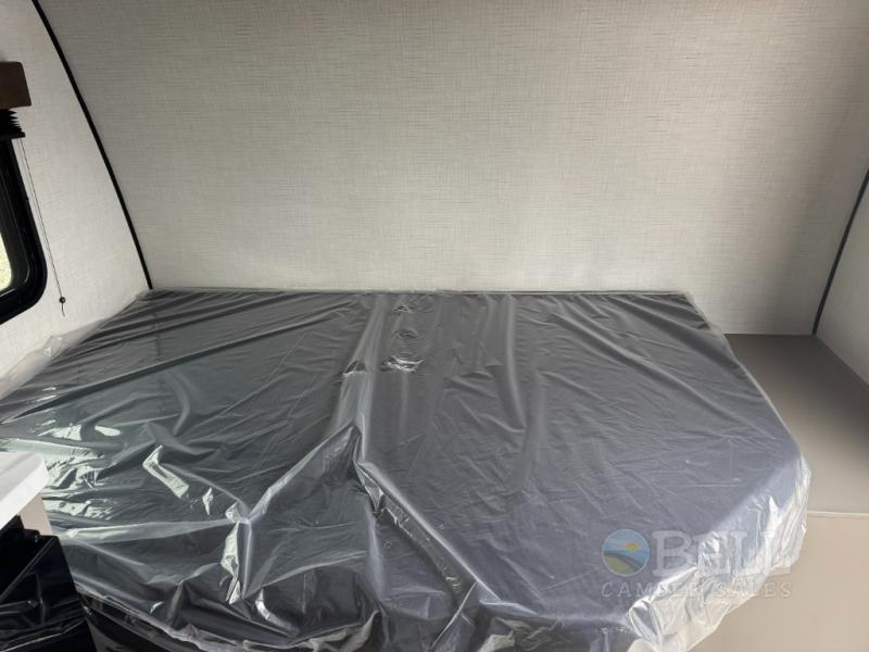 New 2026 Keystone RV Hideout Mini 123BB