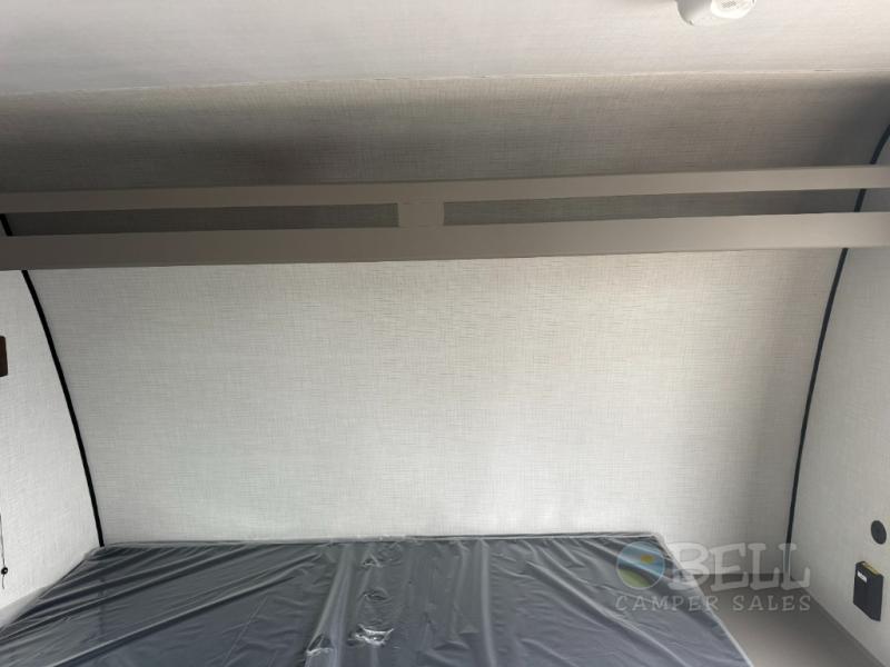 New 2026 Keystone RV Hideout Mini 123BB