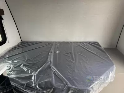 New 2026 Keystone RV Hideout Mini 123BB — photo 8